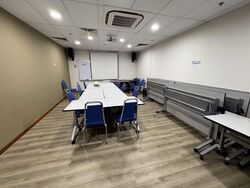 Ntuc Lifestyle Centre (jurong) (D22), Office #583770191